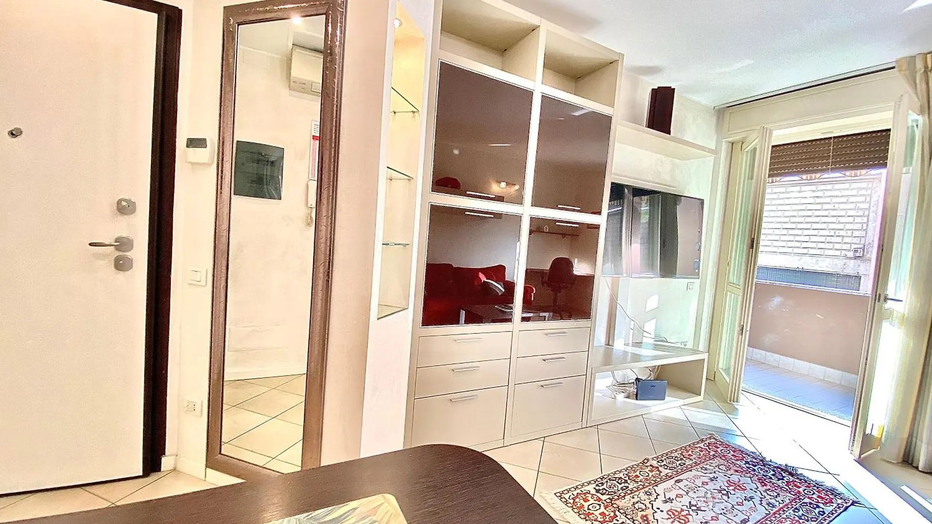 Giannini Home 밀라노 이탈리아